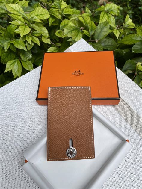 hermes diabolo card holder|Diabolo card holder .